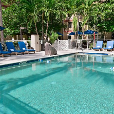 Sonesta Es Suites Fort Lauderdale Plantation Bagian luar foto