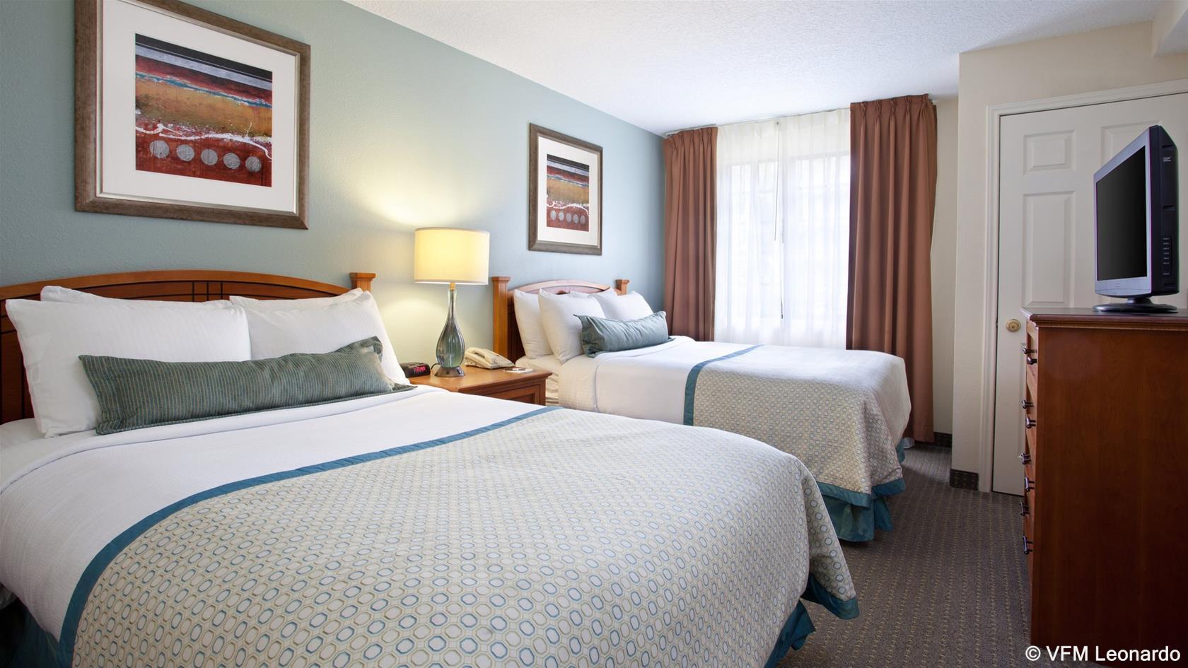 Sonesta Es Suites Fort Lauderdale Plantation Bagian luar foto