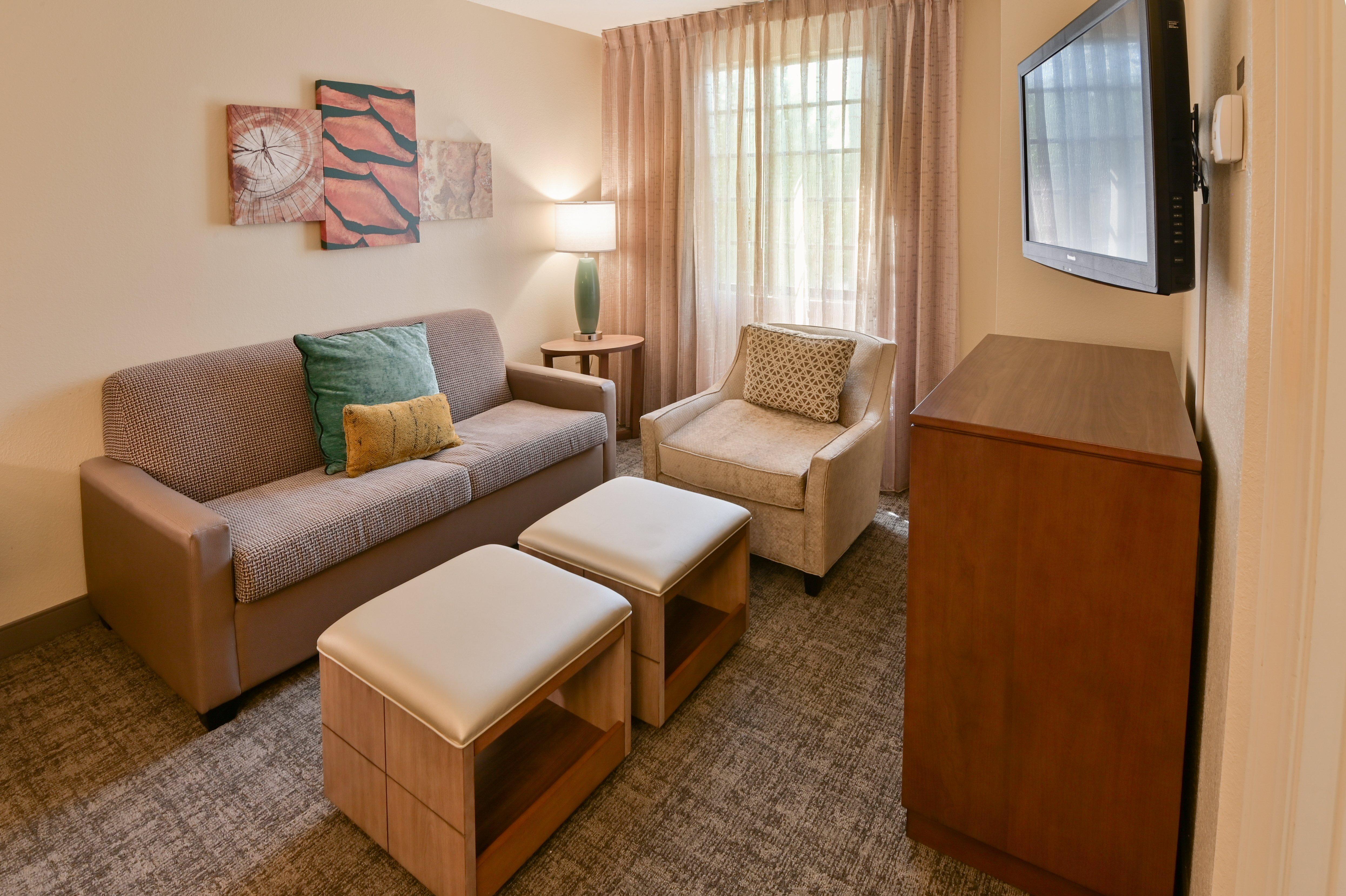 Sonesta Es Suites Fort Lauderdale Plantation Bagian luar foto