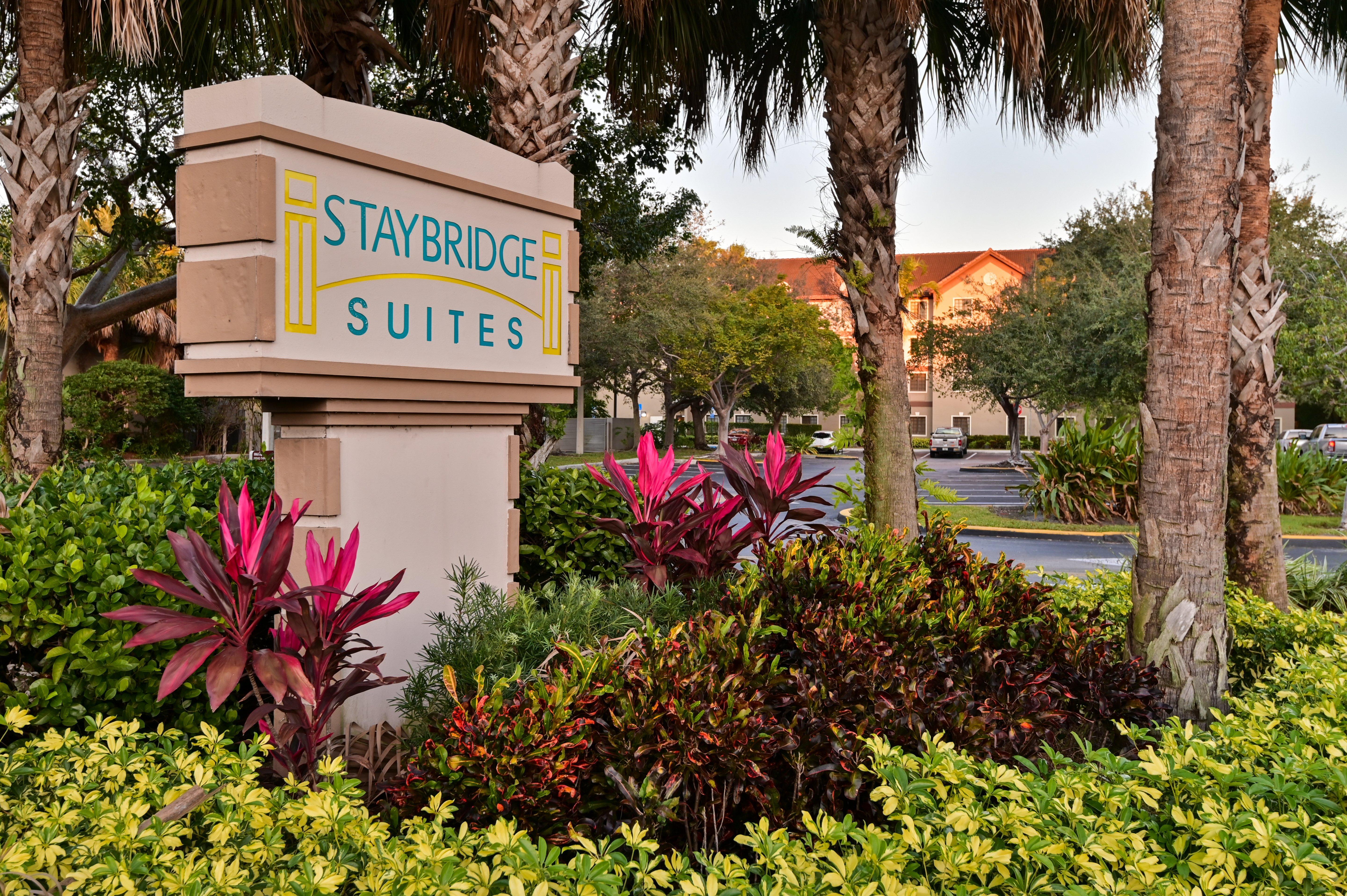 Sonesta Es Suites Fort Lauderdale Plantation Bagian luar foto