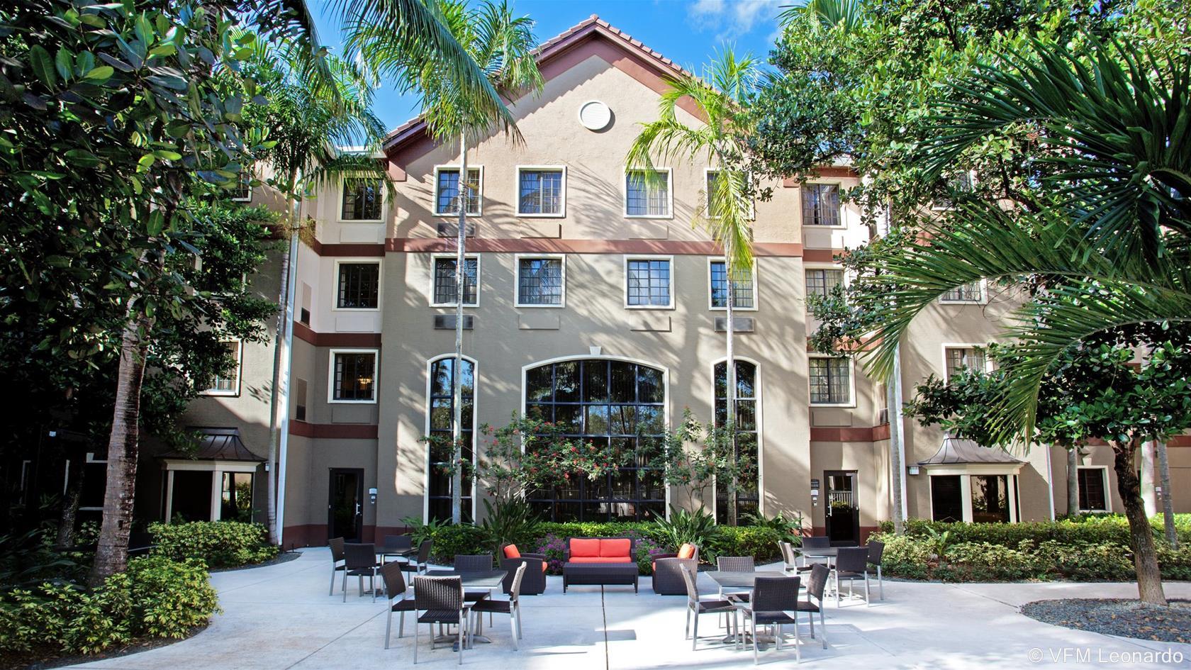 Sonesta Es Suites Fort Lauderdale Plantation Bagian luar foto